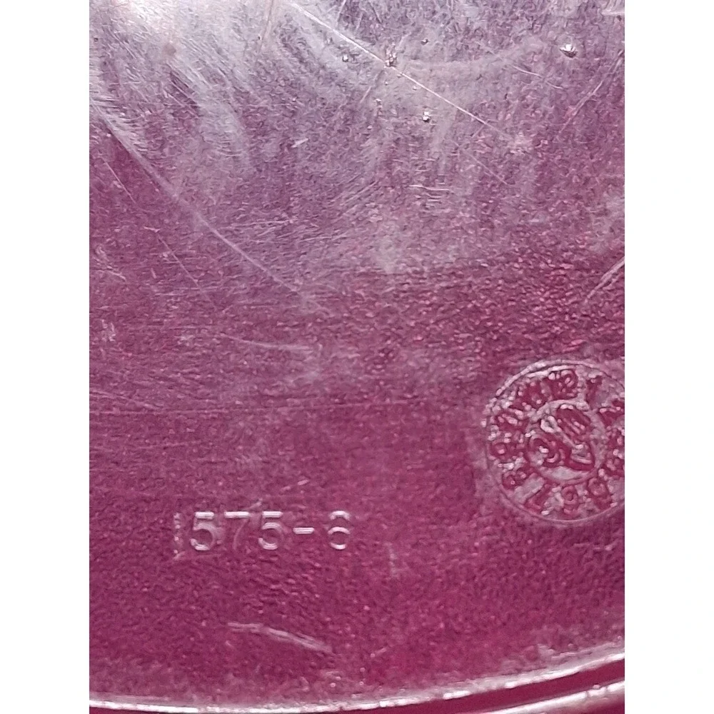 Tupperware Pitcher Pink Classic‎ Push Button Seal 1 Quart 1575 6